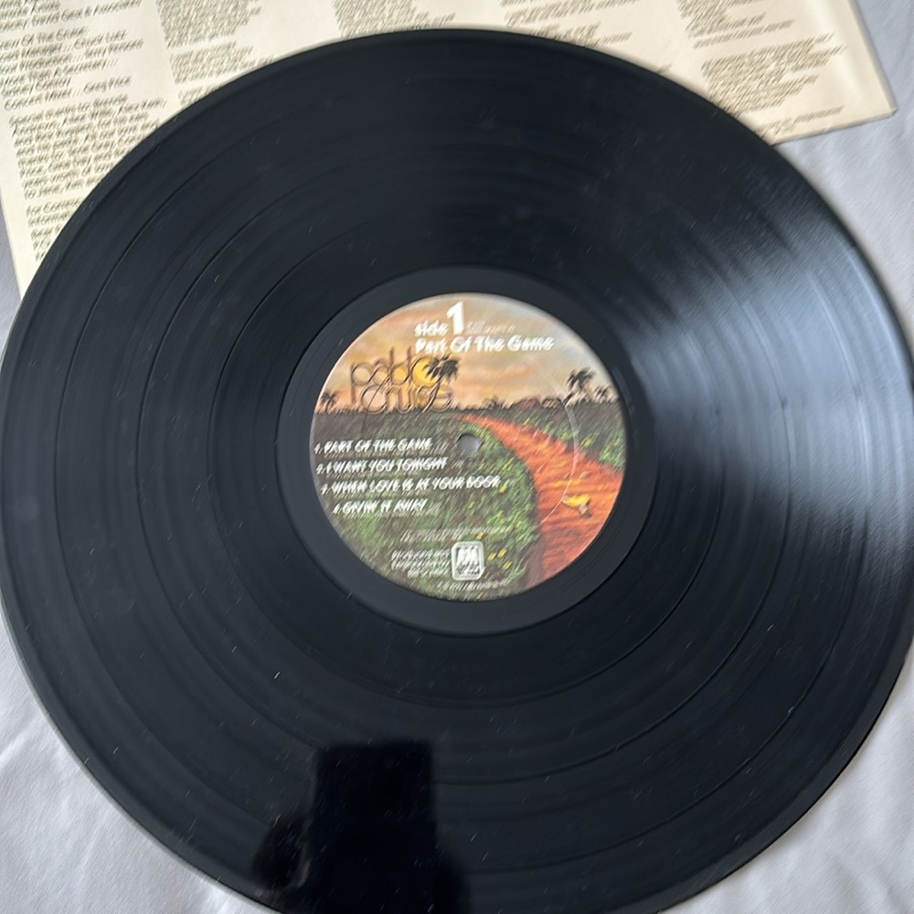 Vinyl LP - Picture 3 of 5